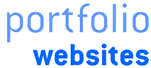 portfolio websites
