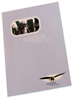Eagles Wings folder