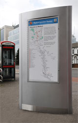 Watford Junction station
