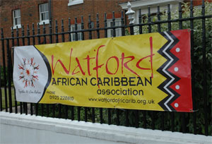 Watford African Caribbean Association