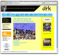 The Ark, Watford website
