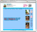 Bushey Baptist Church website