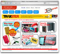Tagster website