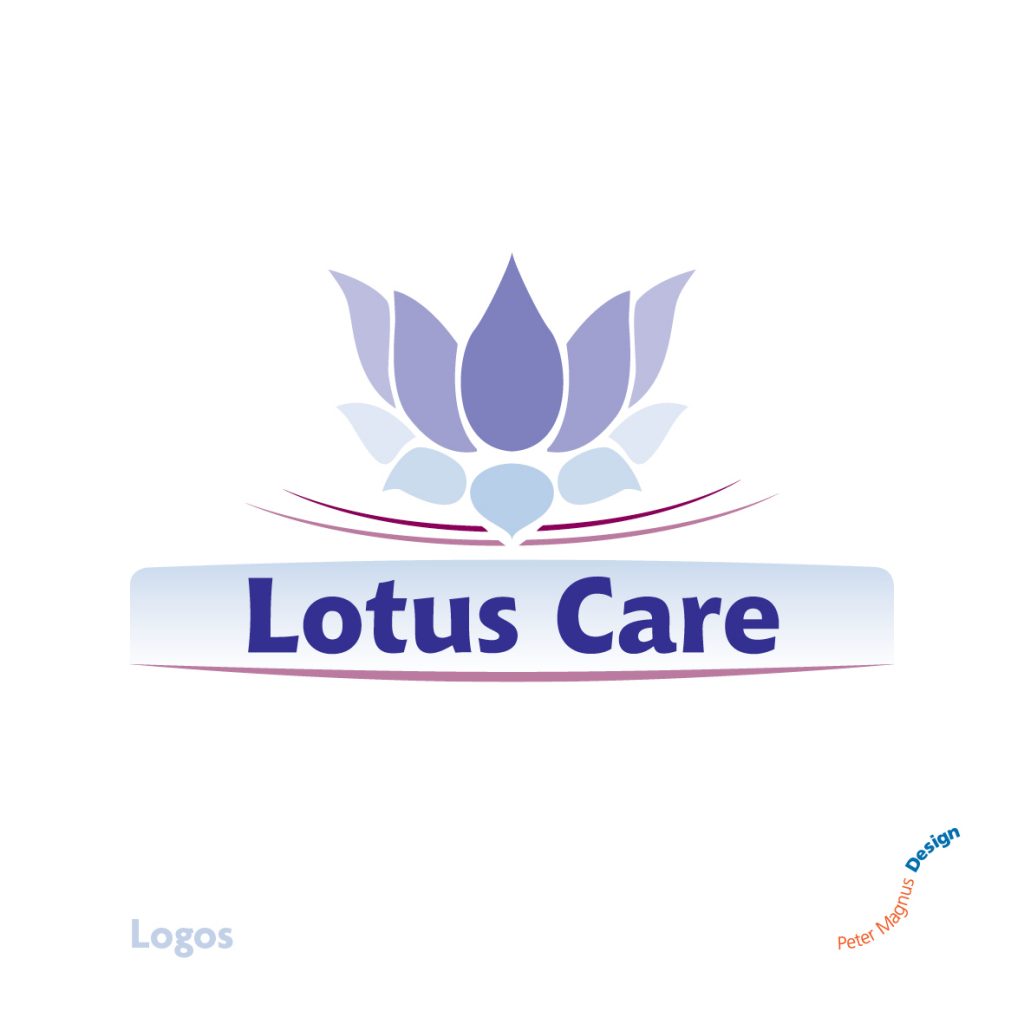 Lotus Care Homes logo