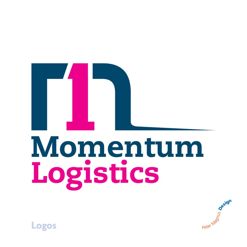 Momentum Logistics Recruitment logo, Watford