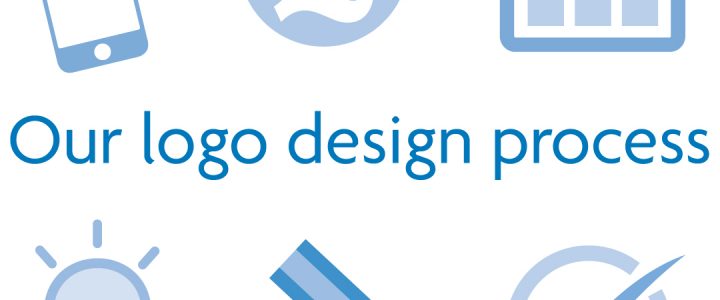 Peter Magnus Design – our logo design process