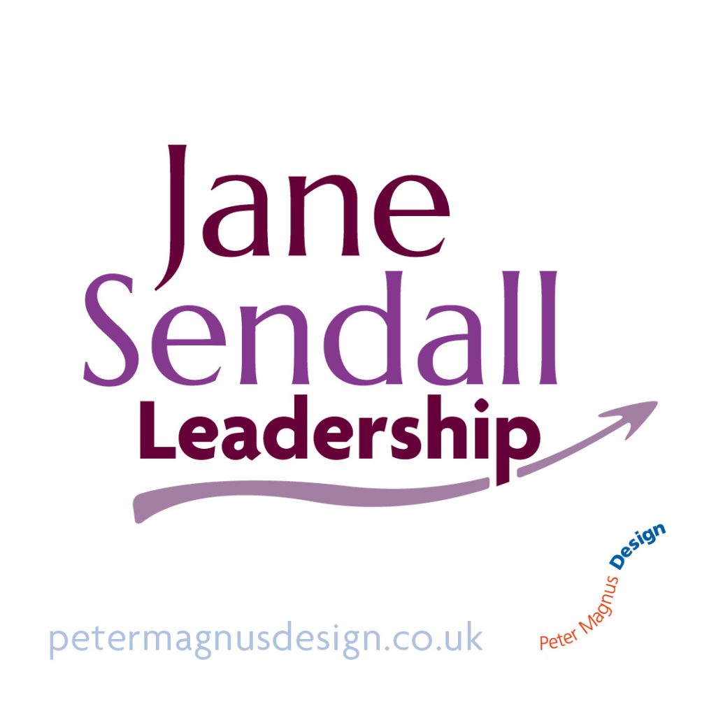 Jane Sendall Leadership logo