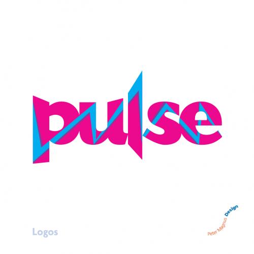 Pulse, Bushey logo