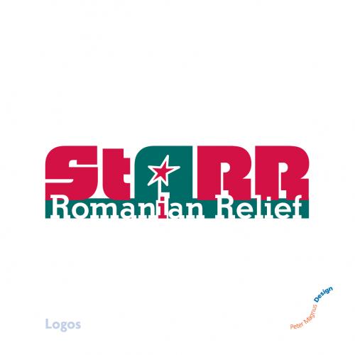 STARR Romanian Relief logo